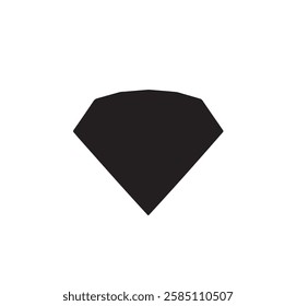  premium diamond icon vectors in various styles, including minimalist, luxury, geometric, and flat designs. Perfect for jewellery branding, websites, apps, and digital projects.