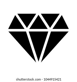 Premium-Diamantstein