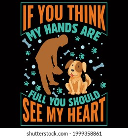 Premium Dog Design vector illustration format that are perfect for t-shirt, coffee mug, poster, cards, pillow cover, sticker, Canvas design, and Musk design.
