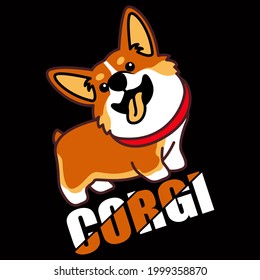 Premium Dog Design vector illustration format that are perfect for t-shirt, coffee mug, poster, cards, pillow cover, sticker, Canvas design, and Musk design.
