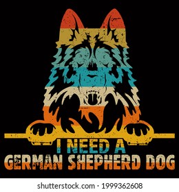 Premium Dog Design vector illustration format that are perfect for t-shirt, coffee mug, poster, cards, pillow cover, sticker, Canvas design, and Musk design.
