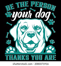 Premium Dog Design vector illustration format that are perfect for t-shirt, coffee mug, poster, cards, pillow cover, sticker, Canvas design, and Musk design.
