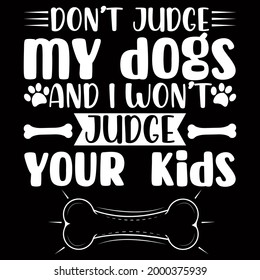 Premium Dog Design vector illustration format that are perfect for t-shirt, coffee mug, poster, cards, pillow cover, sticker, Canvas design, and Musk design.
