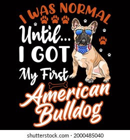 Premium Dog Design vector illustration format that are perfect for t-shirt, coffee mug, poster, cards, pillow cover, sticker, Canvas design, and Musk design.
