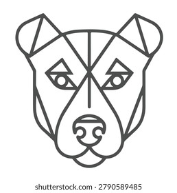 Premium Dog Silhouette Vector Collection – Cute Puppy, Loyal Pet, Canine Breed Illustration, Standing Running Sitting Dog Outline, Black and White Animal Logo Icon Isolated Design