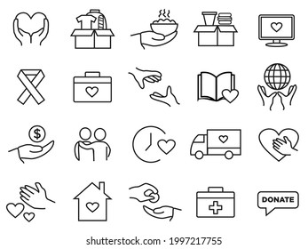 17,079 Humanitarian icon Images, Stock Photos & Vectors | Shutterstock