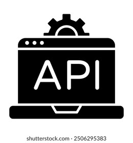 Icono de Descarga de Premium de la API