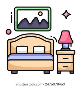 Icono de la Descarga de Premium