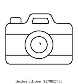 Premium download icon of camera 