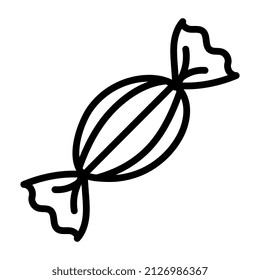 Premium download icon of candy

