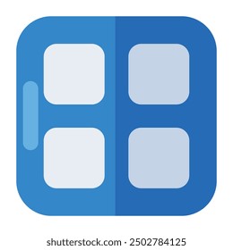 Premium download icon of checklist 