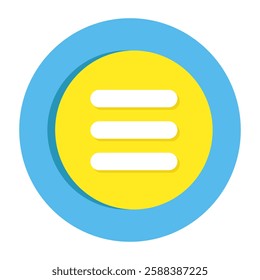 Premium download icon of checklist