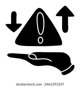 Premium download icon of error 

