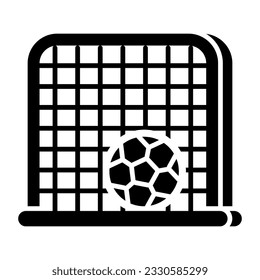 Premium download icon of football game