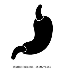 Premium download icon of stomach