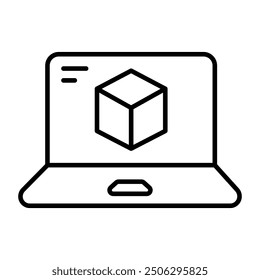        Premium download vector of 3d module 