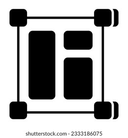        Ein Premium-Download-Vektor für Webdesign 