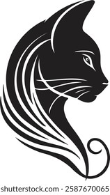 Premium Dragon Tattoo illustration Design 