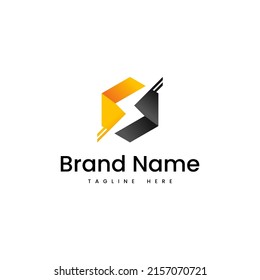 Premium Electerical Industry Logo Template