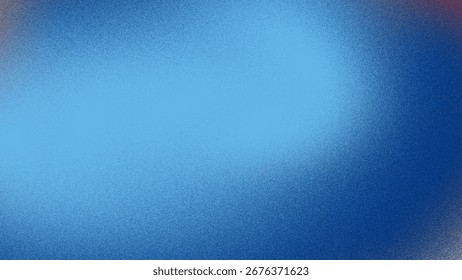 Premium y elegante gradiente de Fondo de pantalla granulado, fondo de color con textura de ruido.