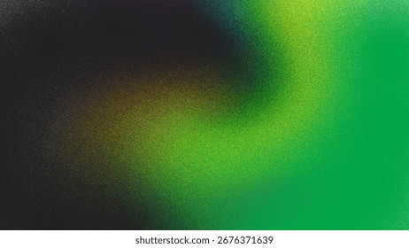 Premium y elegante gradiente de Fondo de pantalla granulado, fondo de color con textura de ruido.