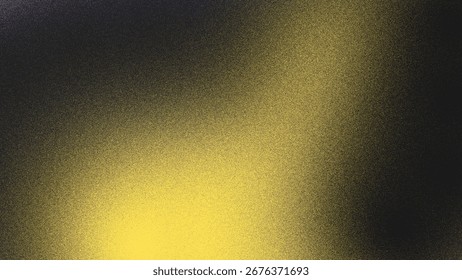 Premium and elegant grainy gradient wallpaper, color background with noise texture.