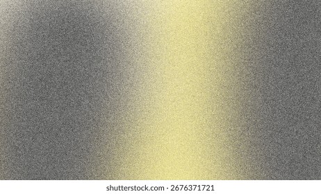 Premium and elegant grainy gradient wallpaper, color background with noise texture.