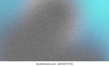 Premium and elegant grainy gradient wallpaper, color background with noise texture.