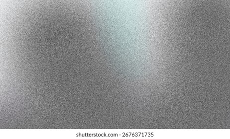 Premium e elegante papel de parede gradiente granulado, fundo de cor com textura de ruído.