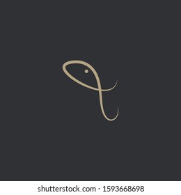 Premium Elephant Logo Design with modern concept. Icon elephant vector illustration