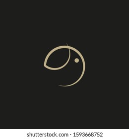 Premium Elephant Logo Design with modern concept. Icon elephant vector illustration