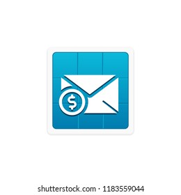 Premium Email - App Icon