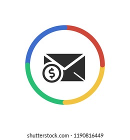 Premium Email - App Icon