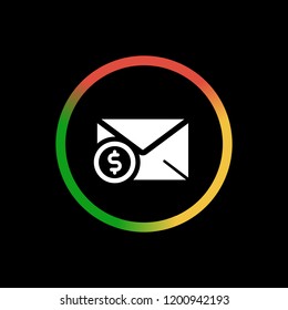 Premium Email - App Icon
