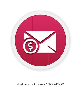 Premium Email - Vector App Icon