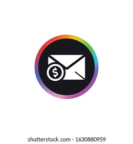 Premium Email - Vector App Icon