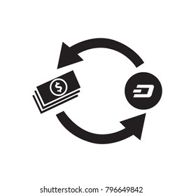 Premium exchange Dash