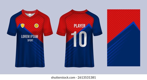Premium Fabrics for Athletic Jersey Printing