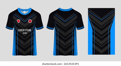 Premium Fabrics for Athletic Jersey Printing