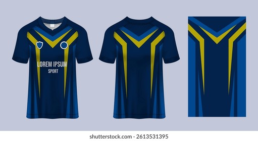 Premium Fabrics for Athletic Jersey Printing