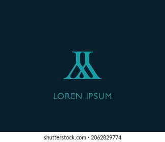 Premium fashion logo vector with higher resolution.