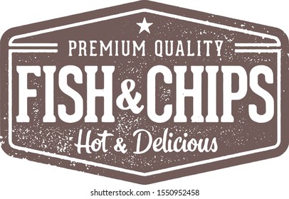 673 Fish Fry Badge Images, Stock Photos & Vectors | Shutterstock