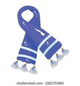 Premium-Flachbildaufkleber-Symbol 