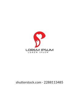 premium fox logo design,  Love p premium logo design reviews, logos with a fox and globe, Fox logo font deviantart