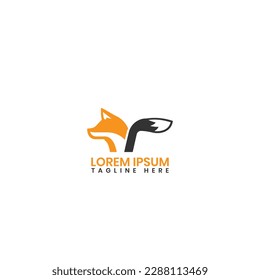 premium fox logo design, premium logo design reviews, logos with a fox and globe, Fox logo font deviantart