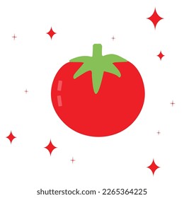 colección de iconos de fruta premium