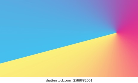Premium geometric Wallpaper background For Website theme and Mobile Applications, business infographic and social media, modern decoration, art illustration template design.
