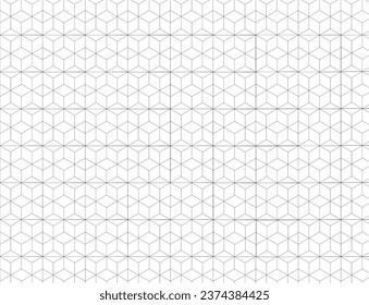 premium Geometry Abstract Background, Soft Geometric Shapes in black and white Hues, Abstract Minimalist Design in black and white