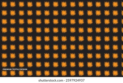Premium gold and black luxury vector seamless pattern. Ornament, Traditional, Ethnic, Arabic, textile Design with vector