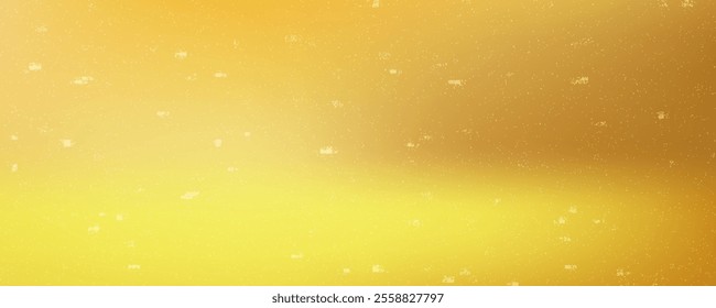Premium Gold gradient background. Luxury gold abstract background with grainy texture.